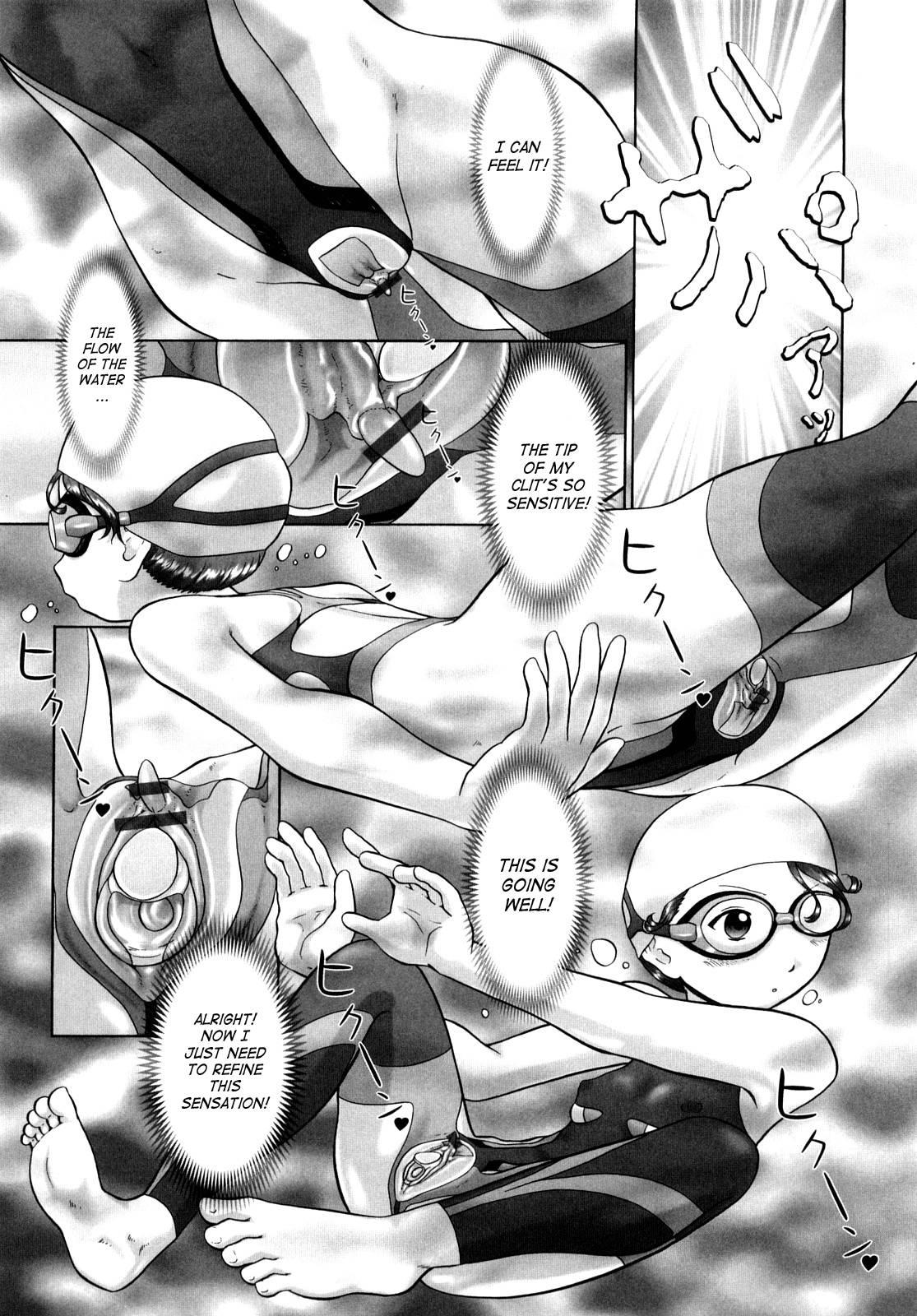 Ase Moe! Chapter 2000 Page 100